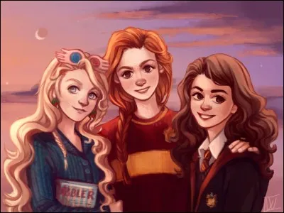 Je suis la seule fille née de cette famille depuis longtemps