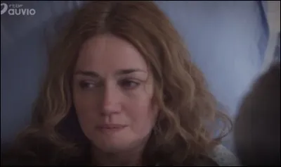 Il est quelle heure lorsqu'Alice se réveille à l'hôpital ?