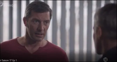 A quelle heure, le suspect a-t-il passé le péage de Fontainebleau ?