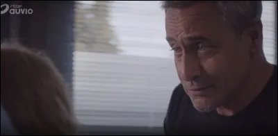 La déclaration de Fred à l'hôpital est :