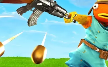 Quiz Fortnite