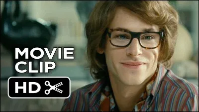 "Yves Saint Laurent" est un film dans lequel joue Guillaume Gallienne.