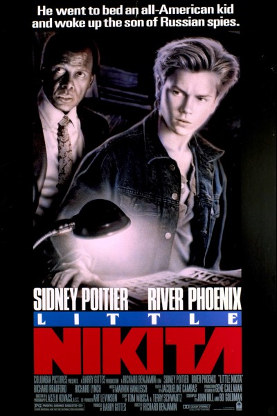 "Nikita" est un film réalisé par Luc Besson.