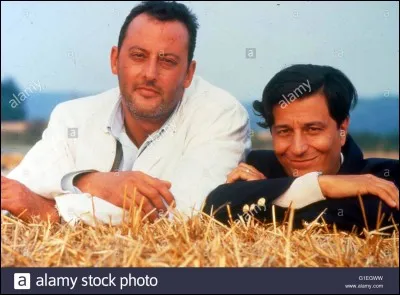 "L'Opération Corned beef" est un long-métrage réalisé par Jean-Marie Poiré.