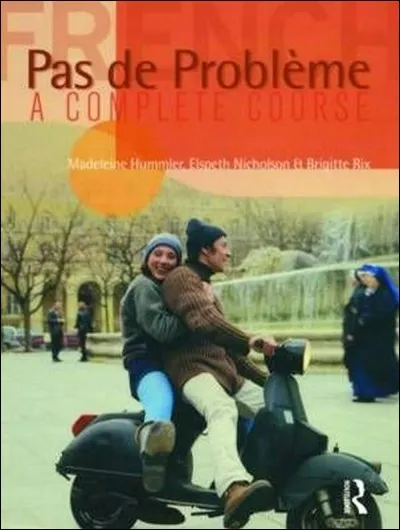 "Pas de problème !"est un film interprété par Miou-Miou.