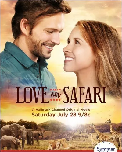 "Safari" est un long-métrage dans lequel joue Frédérique Bel.