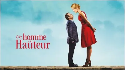 "Un Homme à la hauteur" est un film joué par Cédric Kahn.