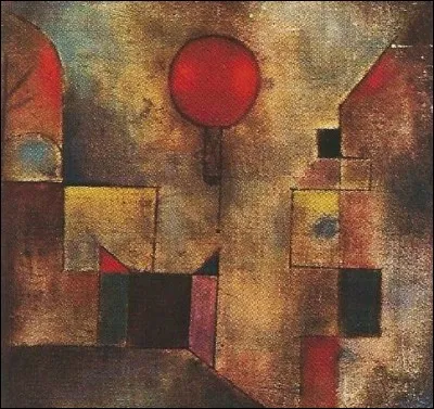 Qui chante, en 1967, "les Ballons rouges" ?