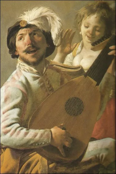 Dans quel opéra trouve-ton le duo "Chiedi all'aura lusinghiera" ?