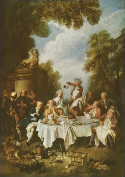 Dans quelle ville de France se tient la foire nationale à la brocante et aux jambons ?