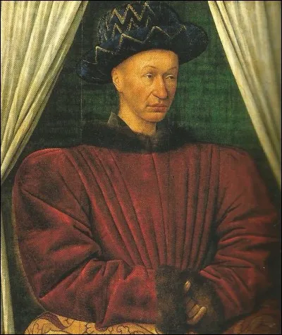 Qui a succédé à Charles VII ?