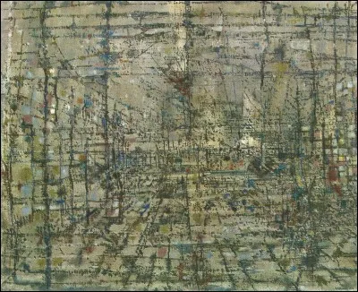 Quelle ville n'est pas desservie par la gare Saint-Lazare ?