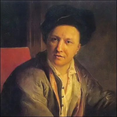 En quelle année, le nom "Algérie" a-t-il été utilisé pour la 1e fois par l'écrivain Fontenelle ?