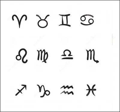 Quel est ton signe astrologique ?