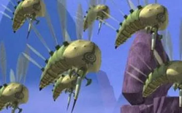 Quiz Lyoko