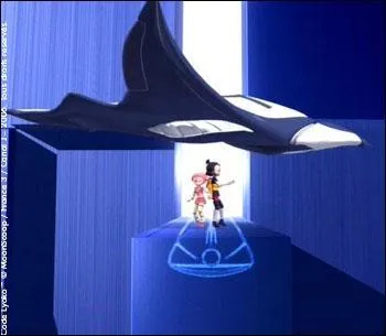 Quel est ce monstre ?