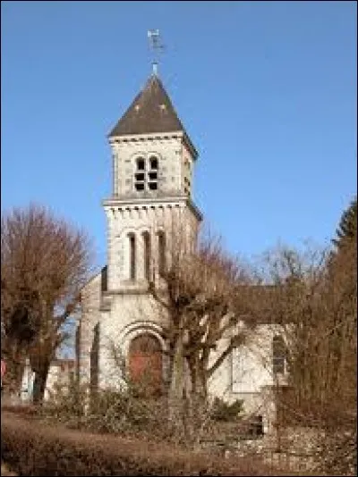 La Chapelle-Enchérie est un village Loir-et-Chérien situé en région ...