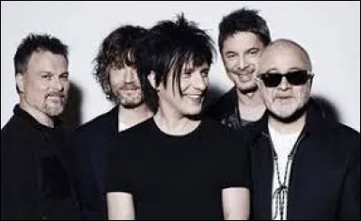 Complète cette chanson d'Indochine : ''Le héros s'appelle Bob Morane à la recherche de l'ombre...''