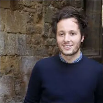 Complète cette chanson de Vianney : ''Et mes larmes, mes larmes, Dieu...''