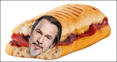 Complète cette chanson de Florent Pagny : ''Si loin de la maison et la fleur du canon. Ces autres que l'on tue...''