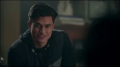 Quel est le nom de ce personnage ?