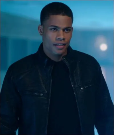 Quel est cet étudiant de Riverdale High ?