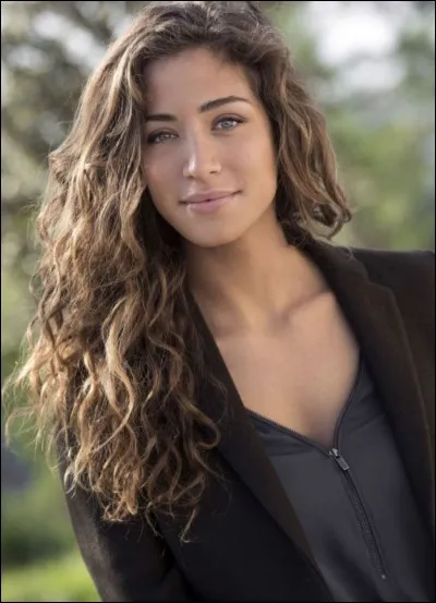 Dans "Section de recherches", quel personnage est interprété par Manon Azem ?