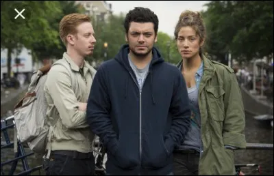 Dans quel film, Manon Azem interprète-t-elle le personnage de Nora ?