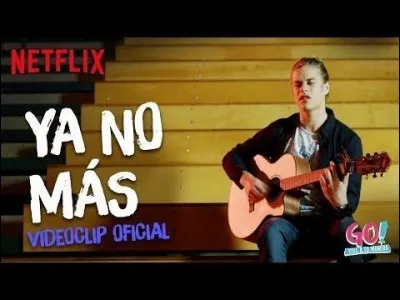 Pour qui cette chanson a-t-elle été créée ?