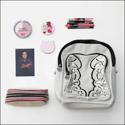 À qui appartient ce sac ?