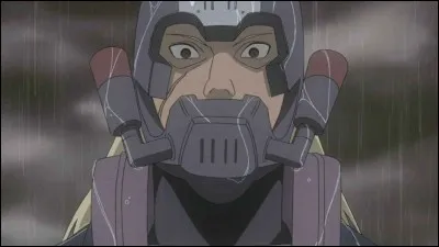 Qui a tué Hanzô de la Salamandre, chef du village de Ame ?