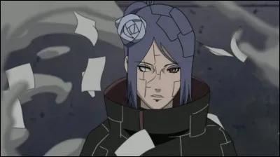 Qui tue Konan ?