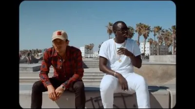 Dans quelle chanson peut-on voir ce clip ?