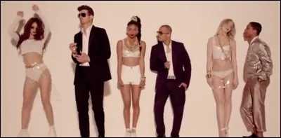 Dans quelle chanson peut-on voir ce clip ?