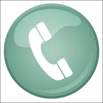 Pour qui le téléphone pleure-t-il ?