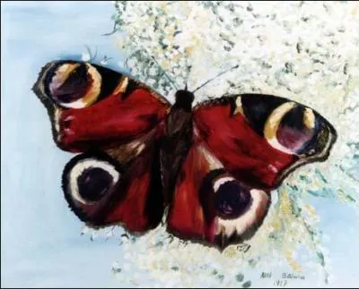 Selon Bambi, c'est...