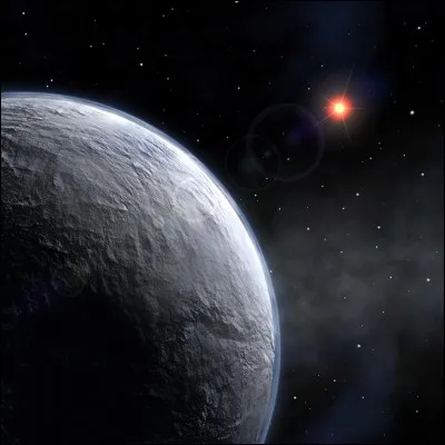 Sur quel monde est né l'Ordre Jedi ?