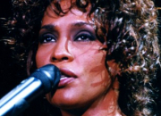 Quiz La vie de Whitney Houston