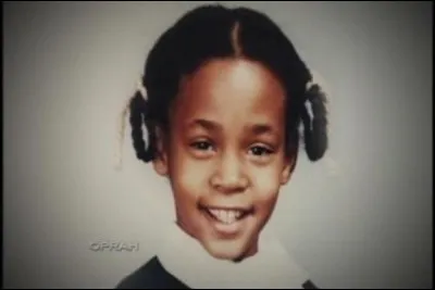 Dans quel État américain est-elle née ?