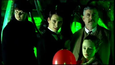 Dans la saison 3 épisode 8/9 "La Famille de sang", quelle a été la sentence de la fille (la sur) ?