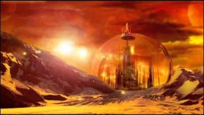 À quel âge les enfants de Galifrey rentrent-ils à l'Académie ?