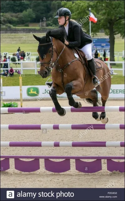 Une combinaison de deux obstacles est appelée...