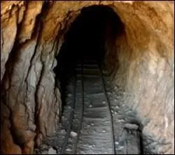 Y a-t-il eu des mines d'or en France ?