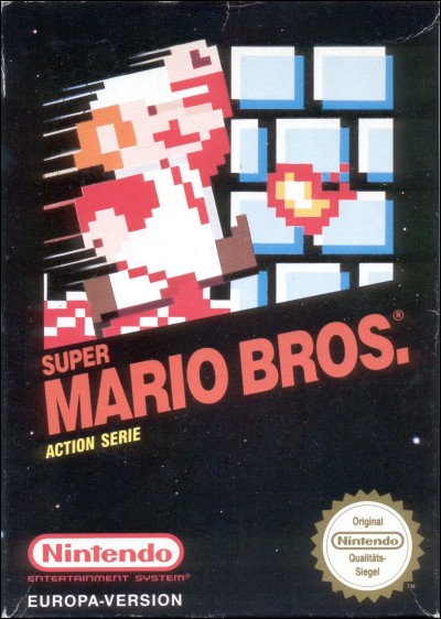 Pourquoi Mario a-t-il une moustache et une casquette ?