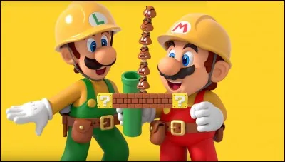 D'après certaines théories, Mario est...