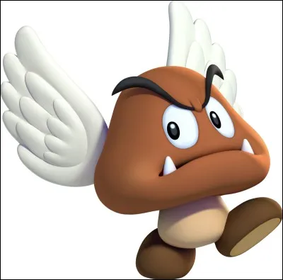 Les Goombas sont des :