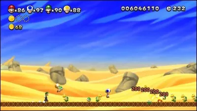 Dans quel Mario peut-on déduire qu'il est communiste à 99% ?