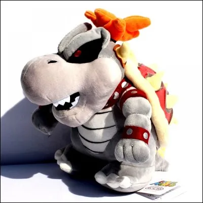 Quand sait-on que Bowser ressuscite ?