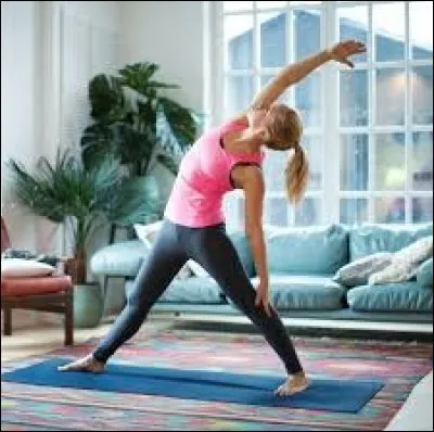 Il faut éviter les efforts physiques.