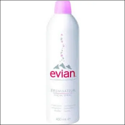 Rafraîchir son corps en le mouillant plusieurs fois dans la journée.